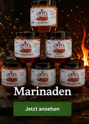 Grillmarinaden kaufen